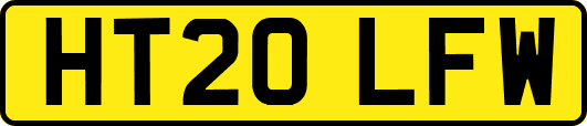 HT20LFW