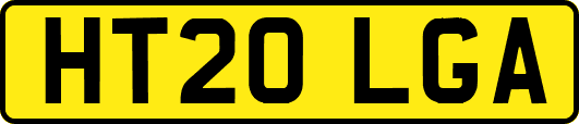 HT20LGA