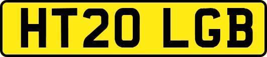 HT20LGB