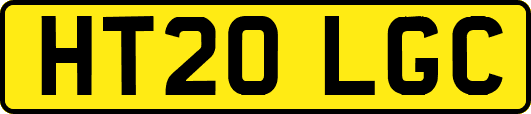 HT20LGC