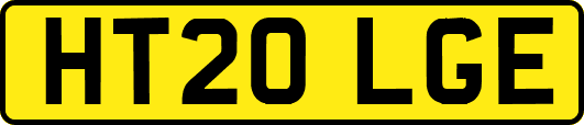 HT20LGE
