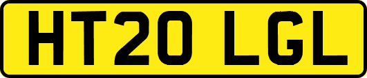 HT20LGL