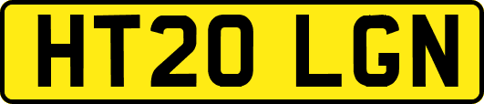 HT20LGN