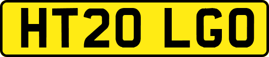 HT20LGO