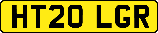 HT20LGR