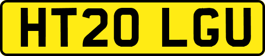 HT20LGU