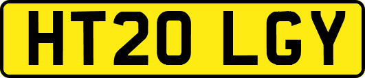 HT20LGY
