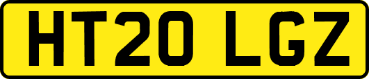 HT20LGZ