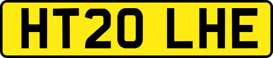 HT20LHE
