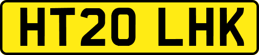 HT20LHK
