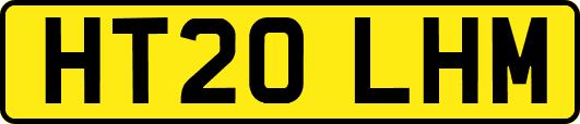 HT20LHM