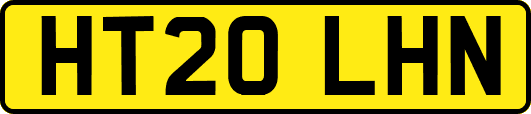 HT20LHN