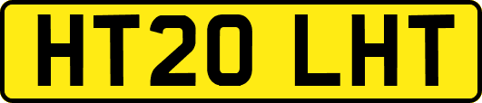 HT20LHT