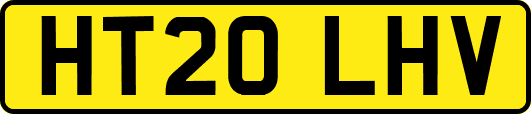 HT20LHV