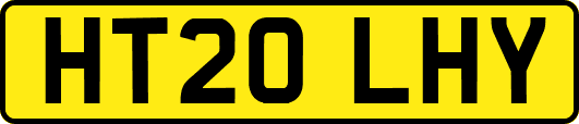 HT20LHY
