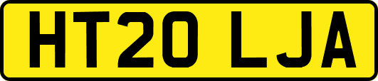 HT20LJA