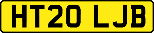 HT20LJB
