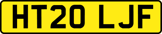 HT20LJF