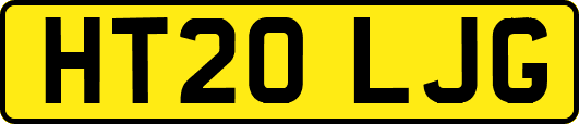 HT20LJG
