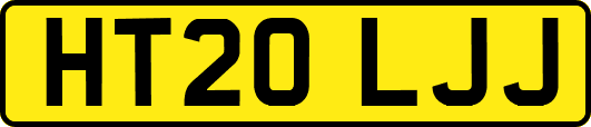 HT20LJJ