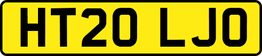 HT20LJO
