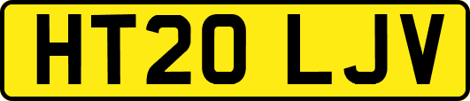 HT20LJV