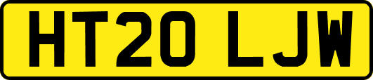 HT20LJW