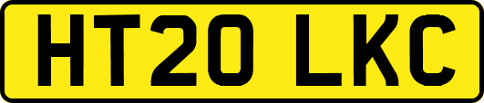 HT20LKC