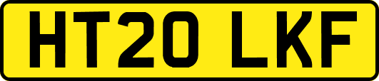 HT20LKF