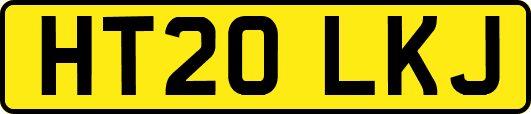 HT20LKJ
