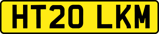 HT20LKM