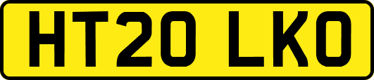 HT20LKO