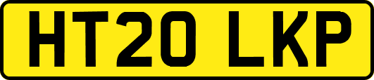 HT20LKP