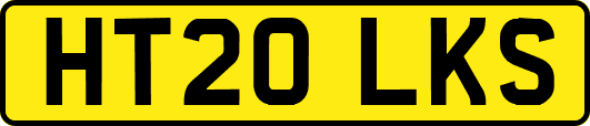 HT20LKS
