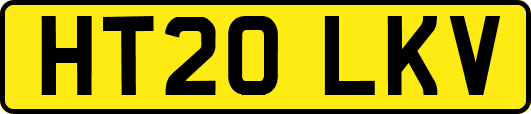 HT20LKV