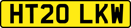 HT20LKW