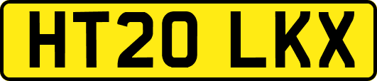 HT20LKX