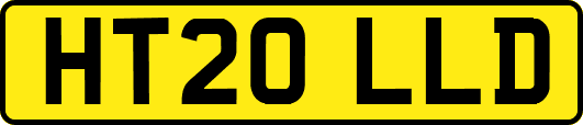 HT20LLD