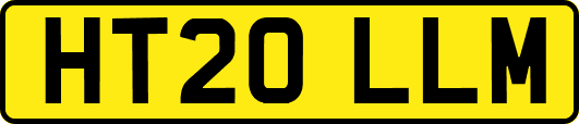 HT20LLM