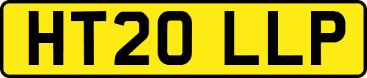 HT20LLP