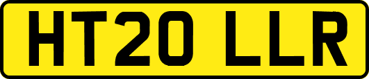 HT20LLR
