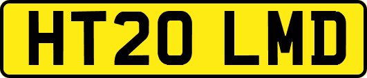 HT20LMD