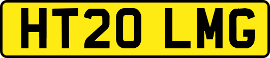 HT20LMG