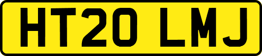 HT20LMJ