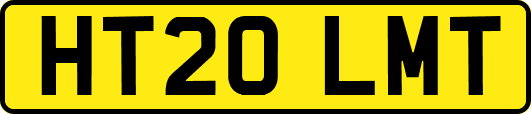 HT20LMT