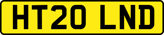 HT20LND