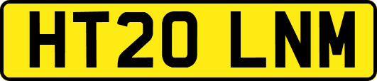 HT20LNM