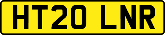 HT20LNR