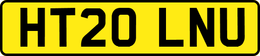 HT20LNU