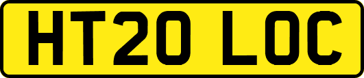 HT20LOC